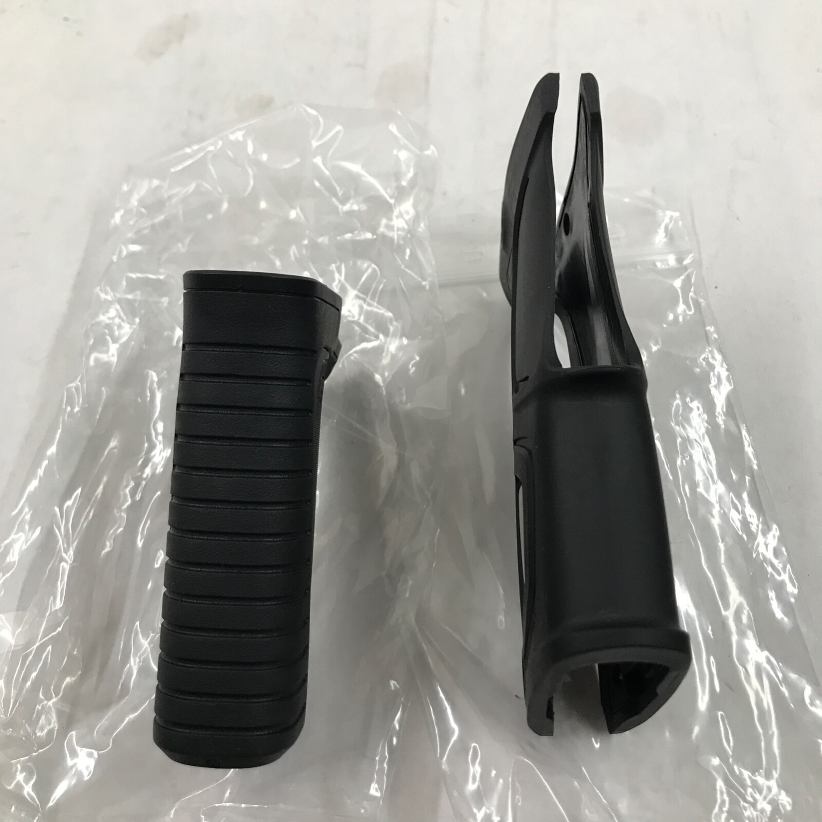 New Planet Eclipse Gtek 170r Paintball Gun Grips Black