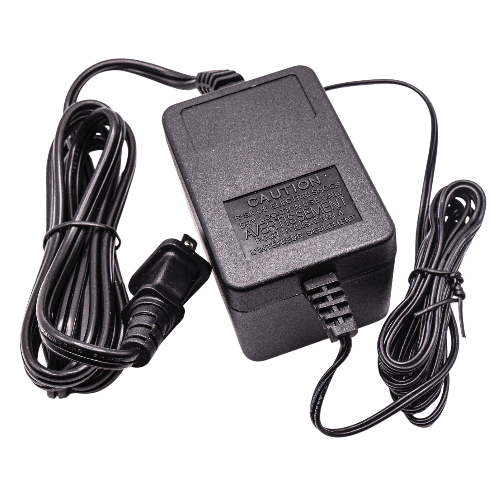 AC Adapter Power Supply Cord for HPRO Digitech Guitar Processor PSS3-120 PSS3120