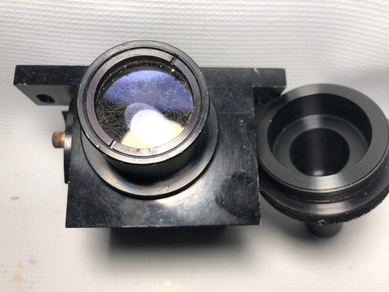 Microscope Fluorescence Filter Cube