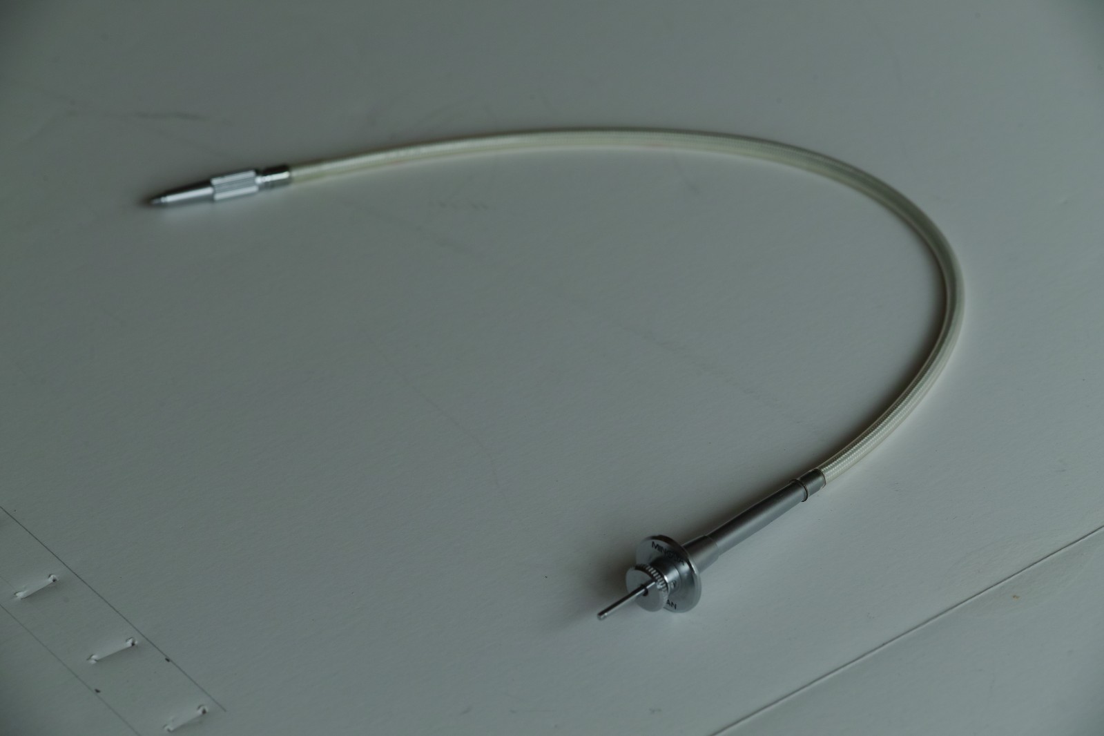 Minolta 16"  shutter release locking cable