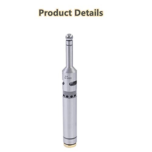 Precision Electronic Optical Edge Finder Led Beep Touch Point Sensor