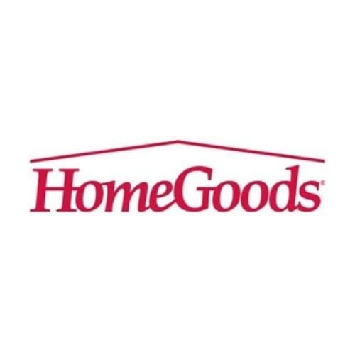 HomeGoods Physical Gift Card $25