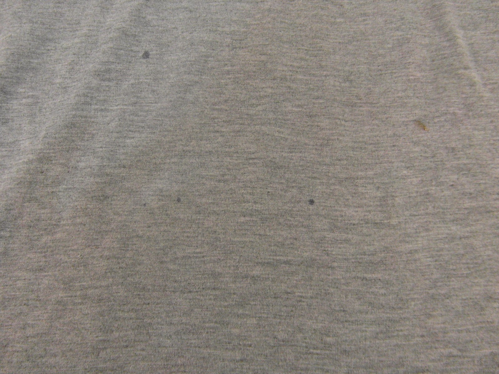 (2) US Army IPFU Short Sleeve T-Shirts Reflective Physical Training Gray 31512