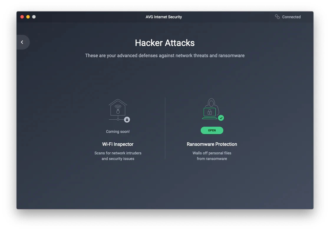 AVG Internet Security Multi-Devices 10 Devices 1 Year Delivery by EMAIL