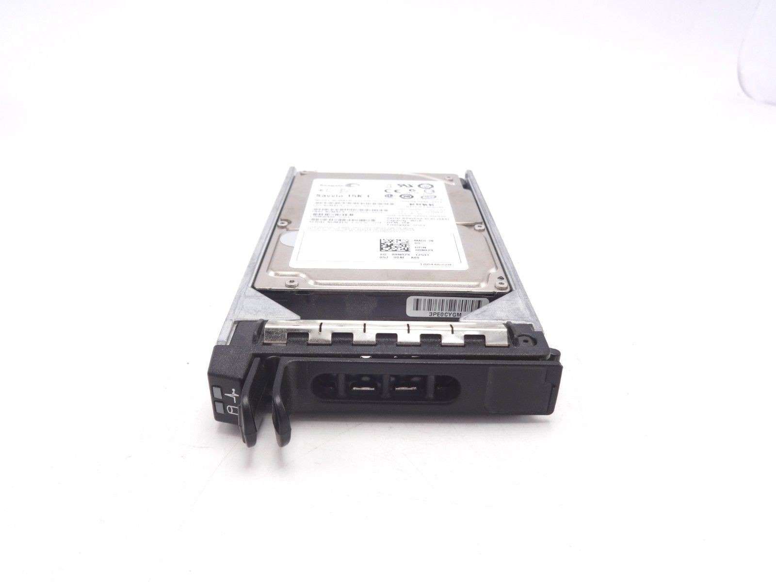 Dell RN829 36GB SAS 15K 2.5"