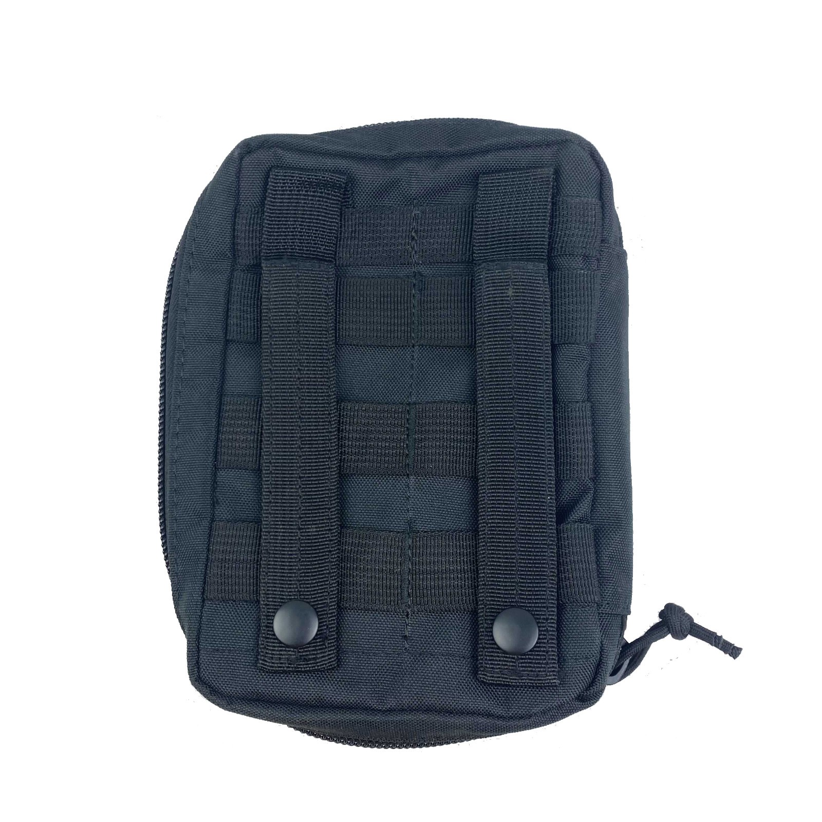 Shooters Gate BDU Wallet - Black