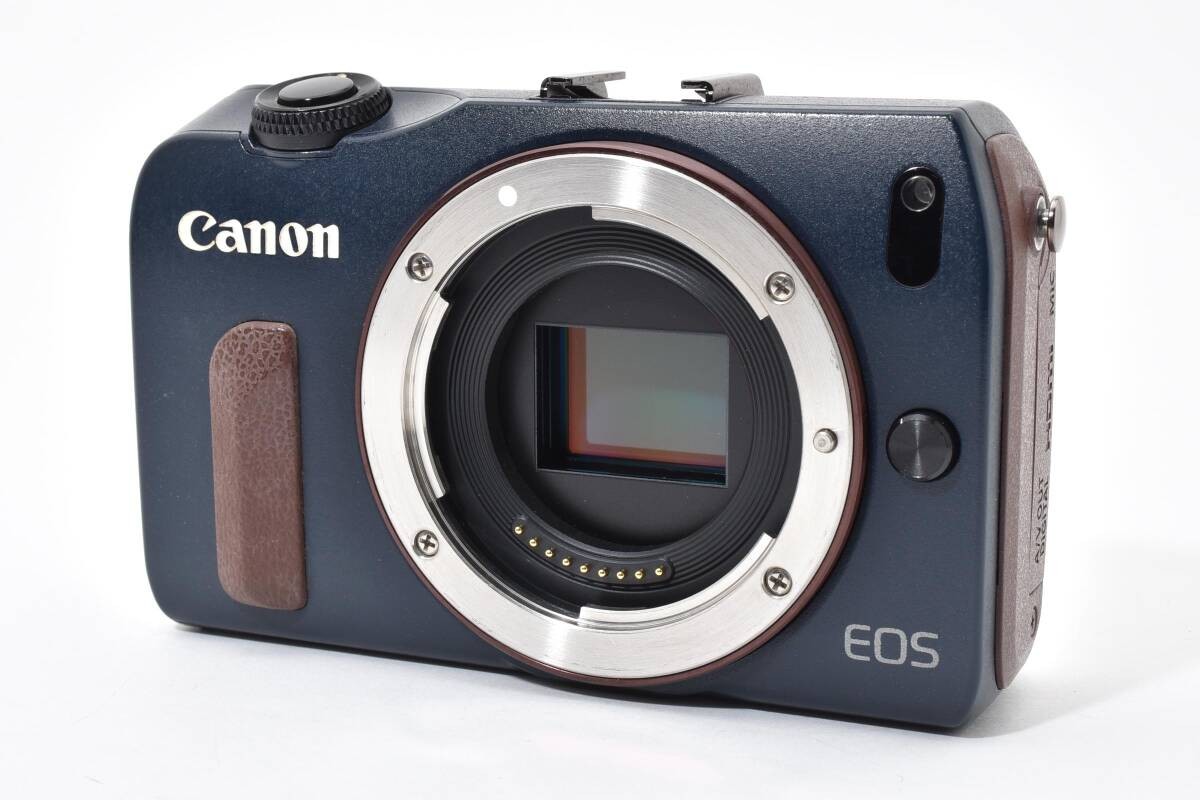 Canon EOS M 530690