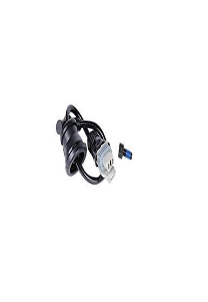 96626080 Rear Wheel Speed Sensor With Bolt Vehicle Replacement