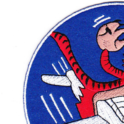 VF-50 Patch Devil Cats