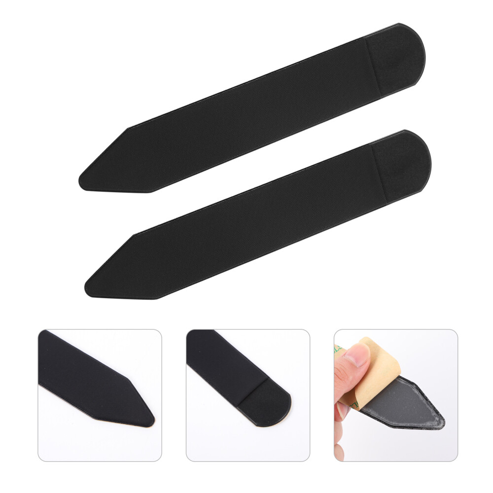 2 Pcs Cover Pen Insert Screen Pencil Holder Stylus for Tablet Holders