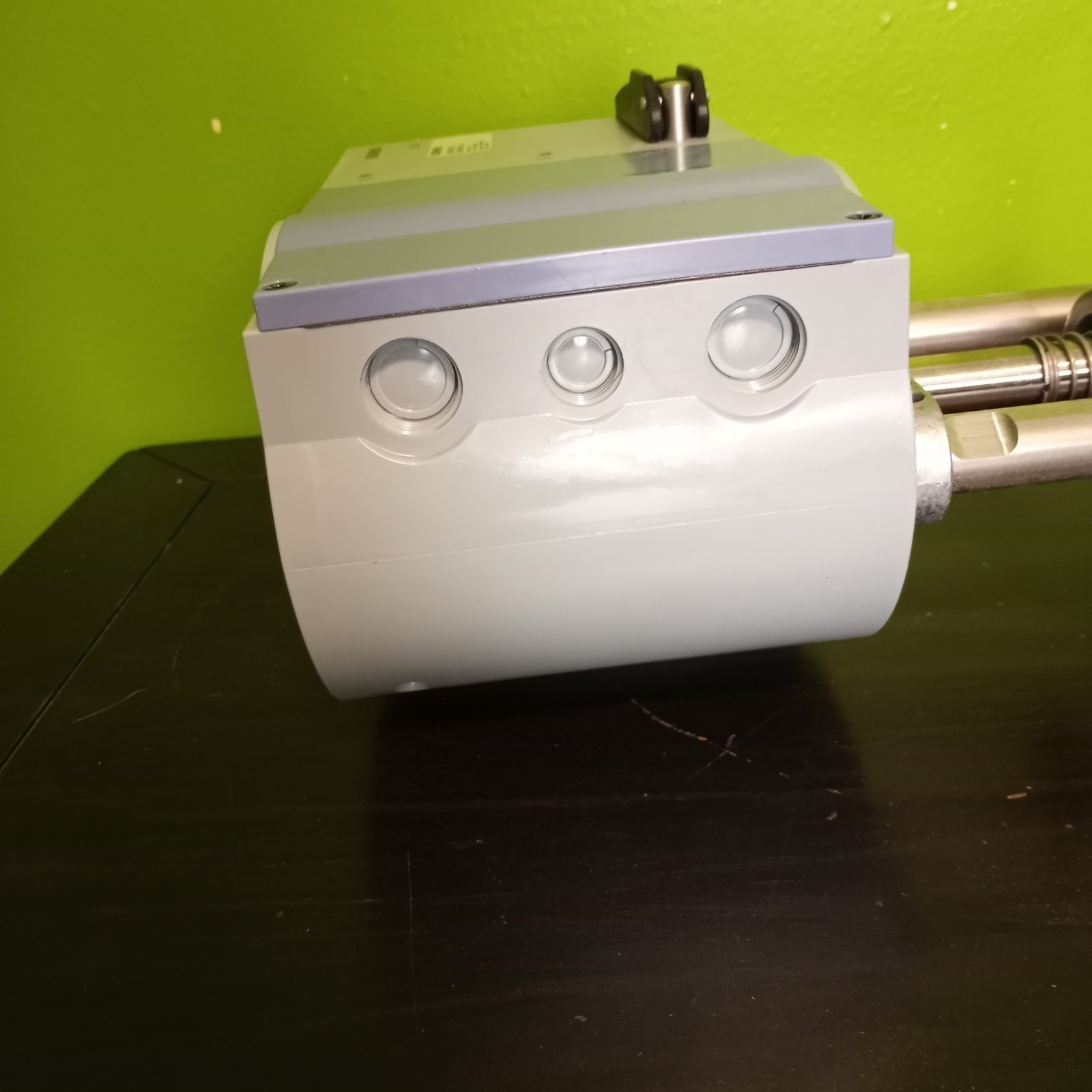 Siemens Electromotoric Actuator/ SQV91P40