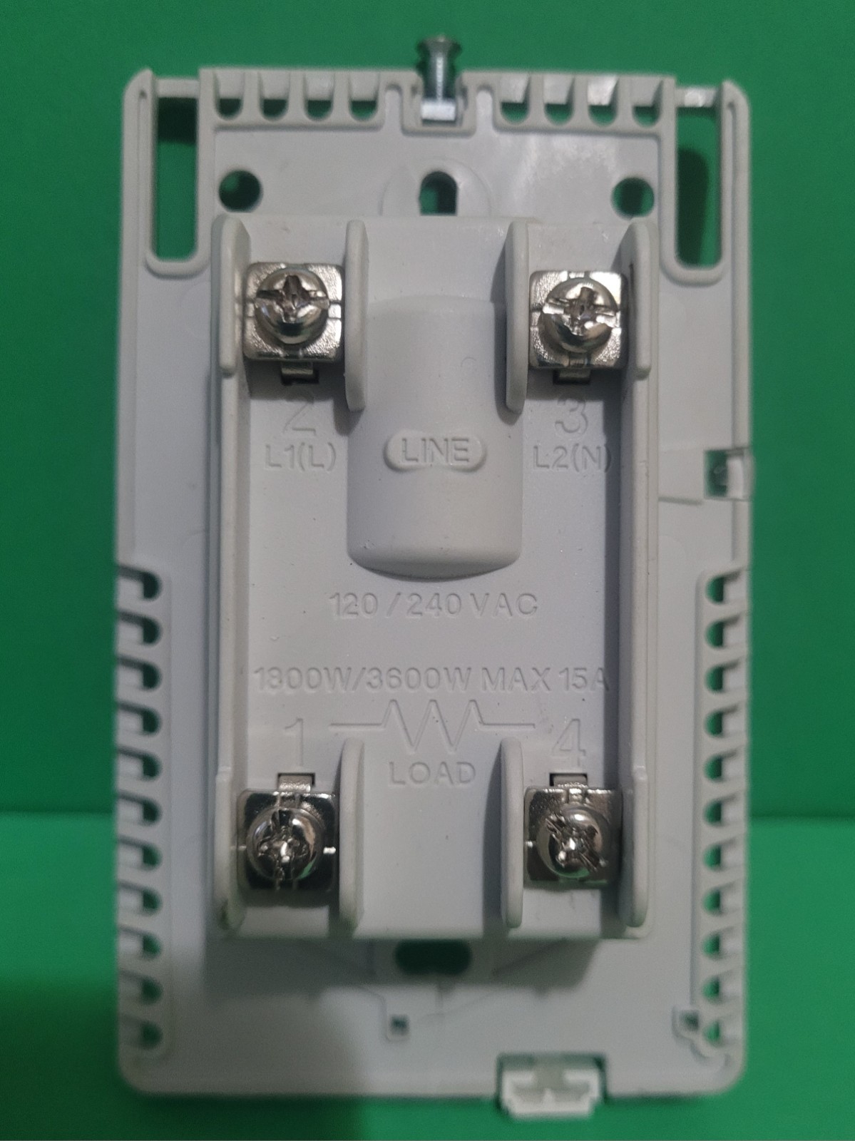 OJ Electrics ASG Power Module Type USG - 4000