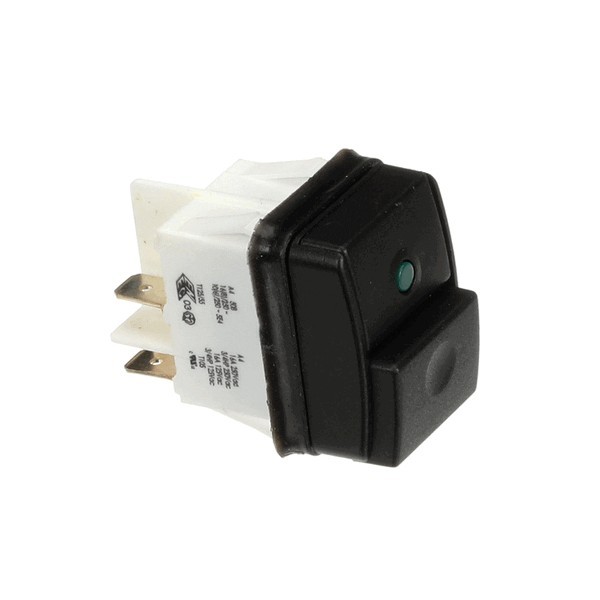 Rancilio 34030971 Switch Green Light