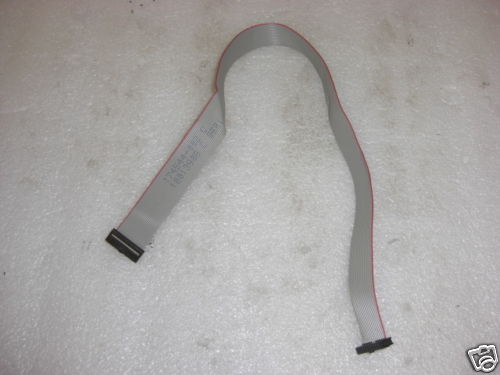 Compaq 174544-002 17" PCI Cable USED