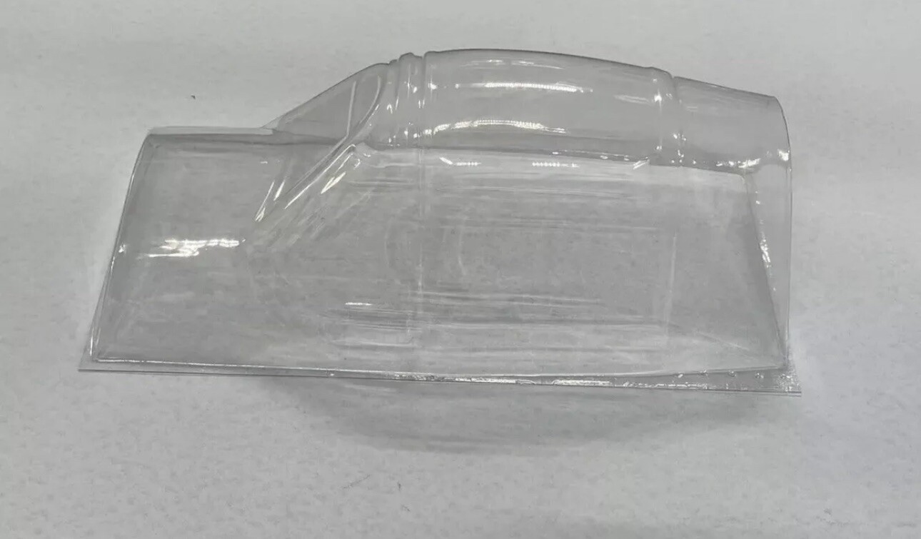 NEW BYRON ORIGINALS HELLCAT CLEAR CANOPY