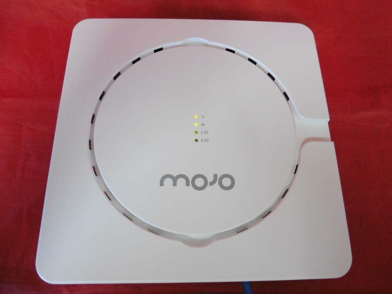 Mojo Networks C-65 Wireless Access Point