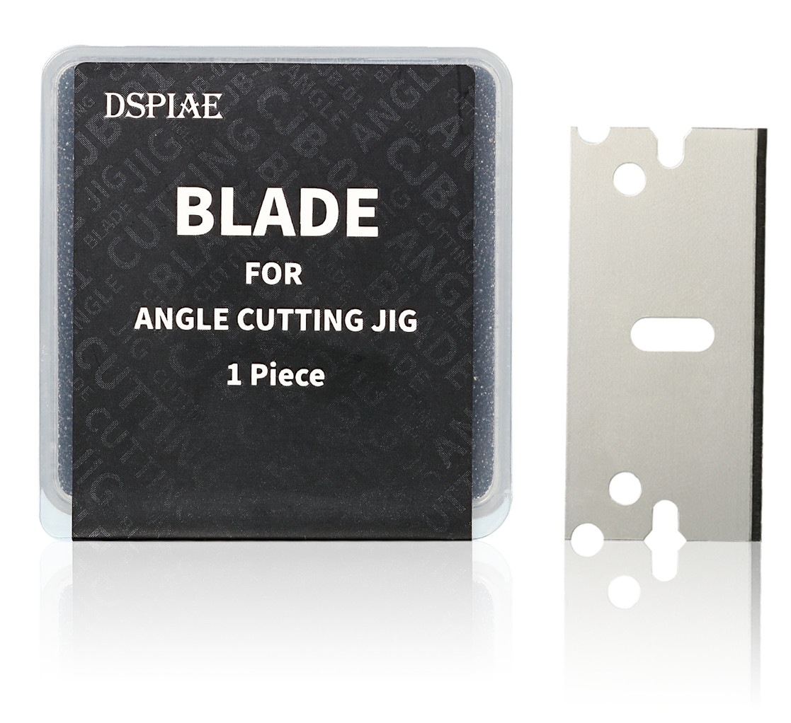 DSPIAE Replacement Blade for Angle Cutting Station CJB-01 - US