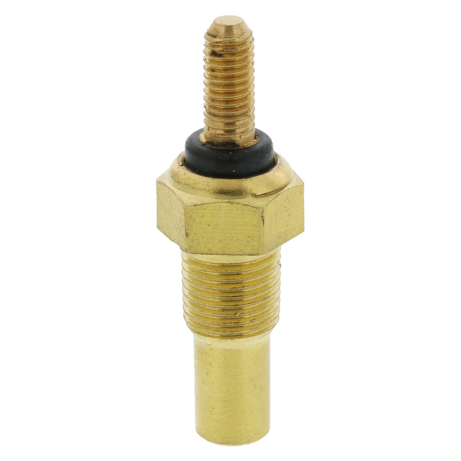 Motorad 1TS1226 Temperature Sender With Gauge