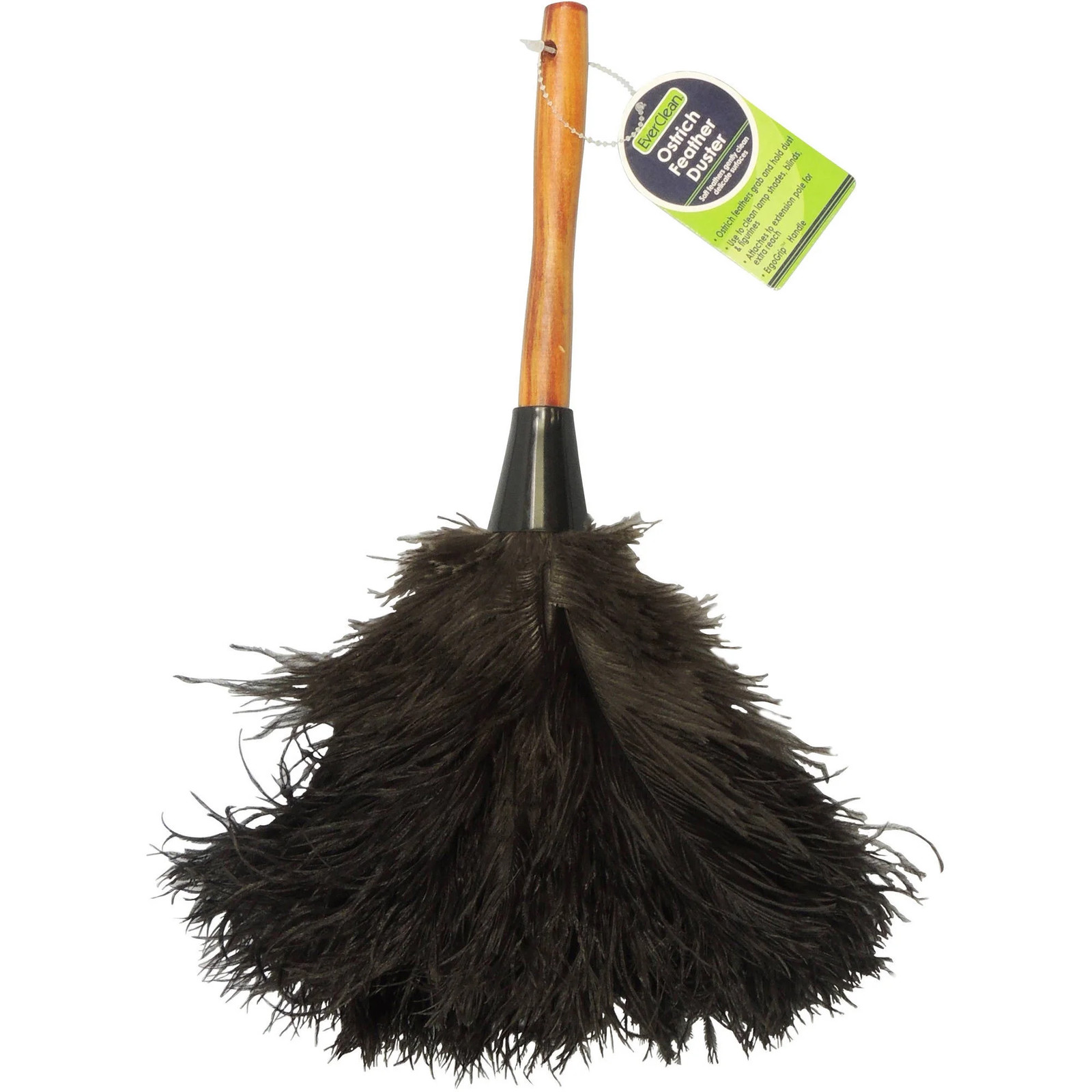 EverClean Household Feather Dust Brush
