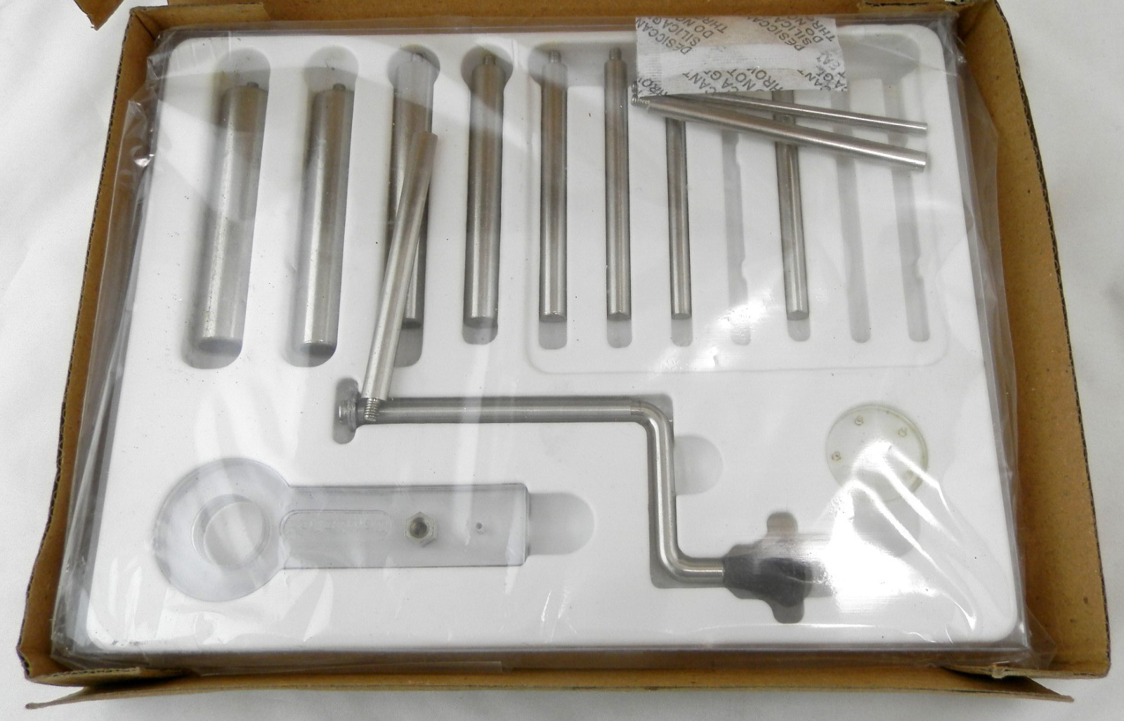 Wire Twister & Jump Ring Maker Complete Set - Beadalon #228K-075