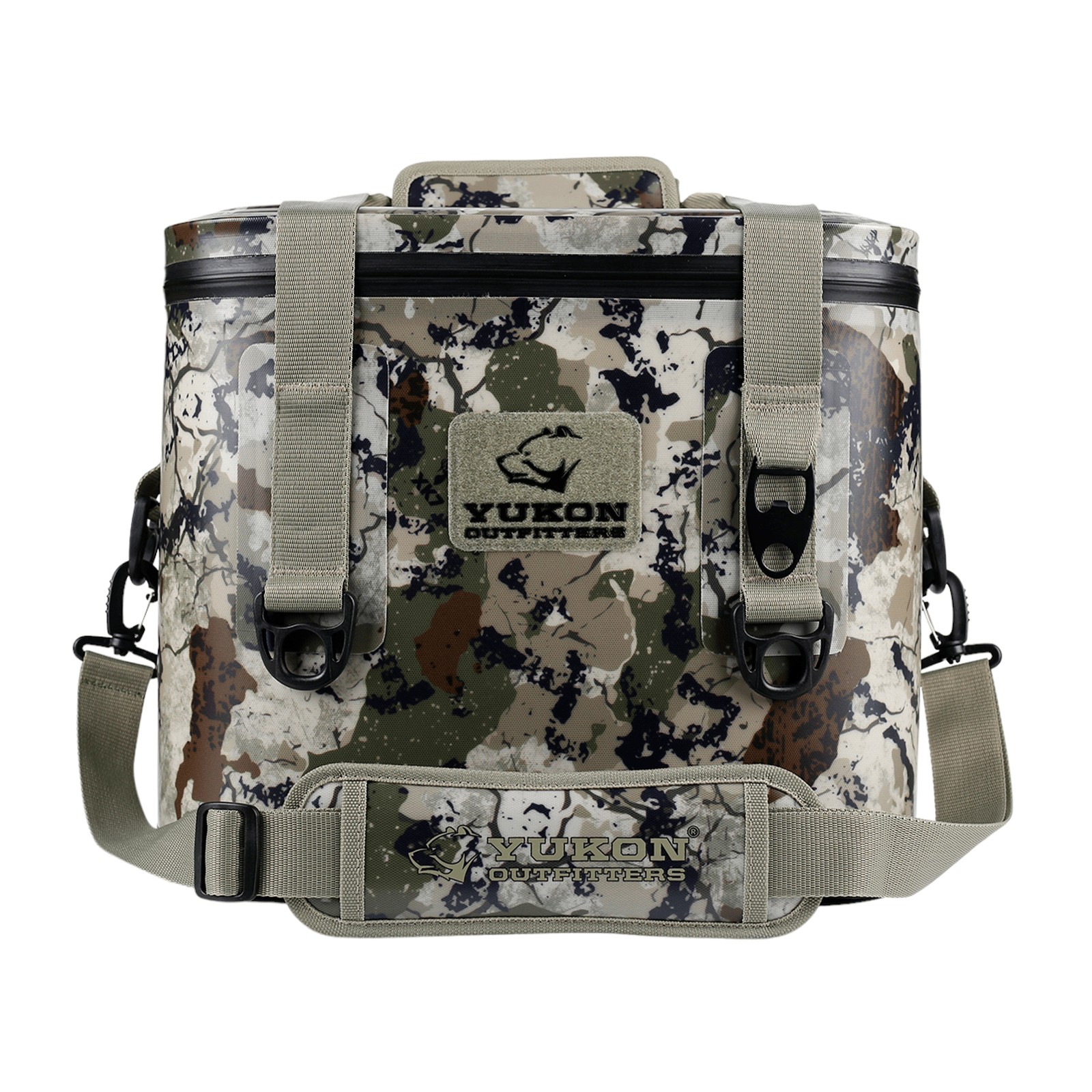 YUKON OUTFITTERS 30 Can Kings XK7 Tech Cooler (MG30CTSCXK7)