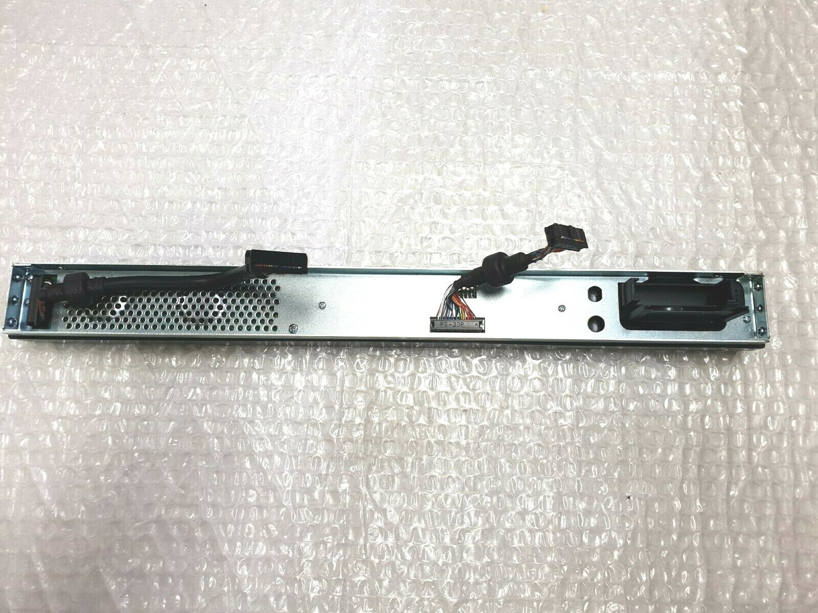 HARMONIC IRD-2900 Professional Integrated Receiver Decoders DISPLAY FRONT PANEL
