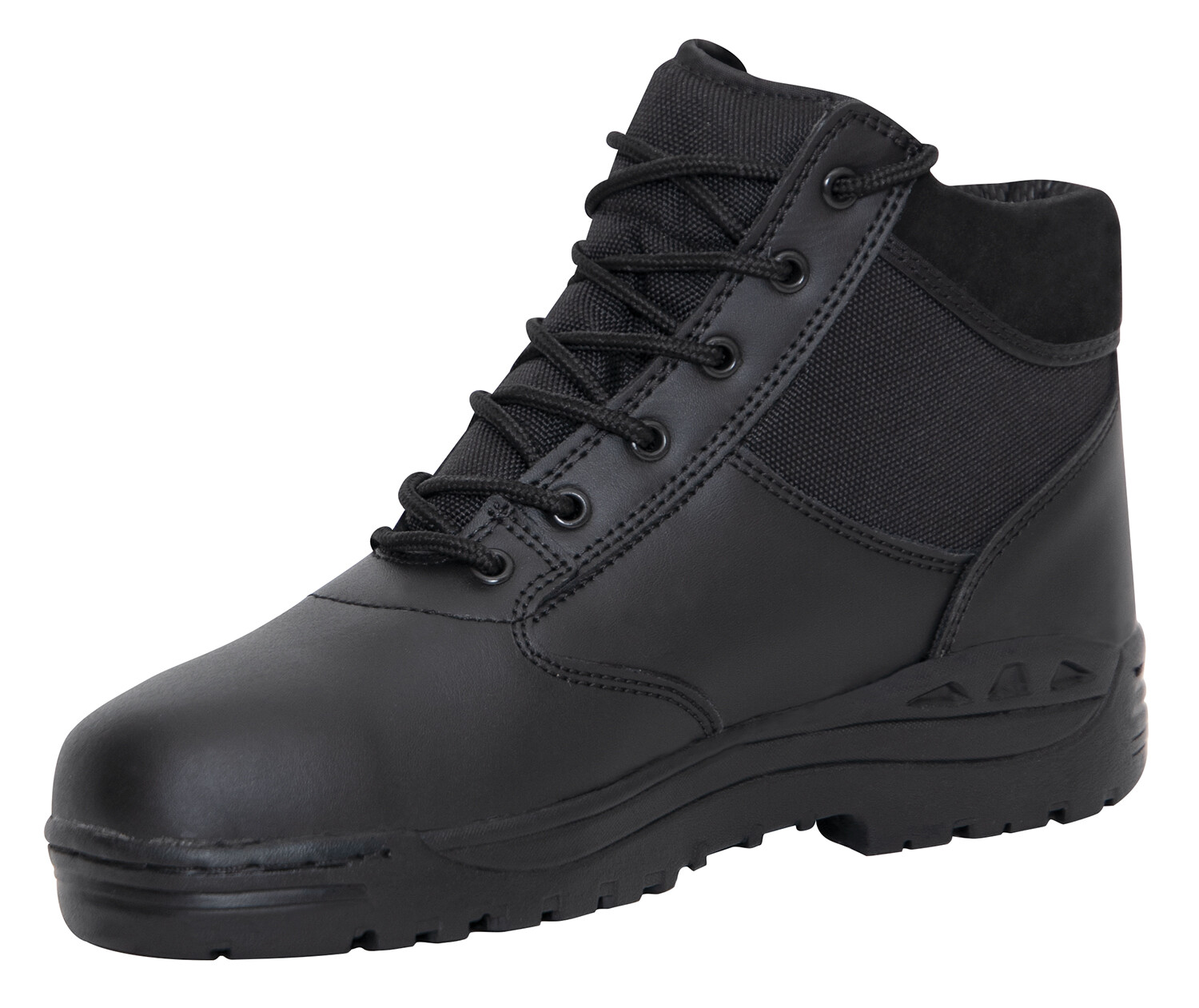 Rothco Forced Entry Security Boot - 6 Inch # 5054
