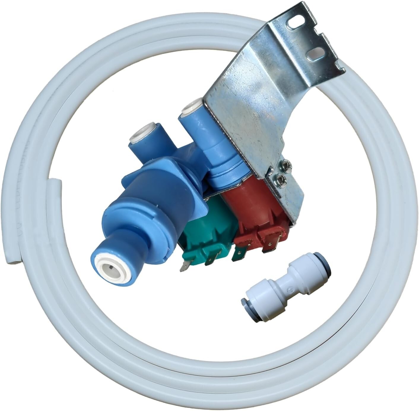 Refrigerator Water Inlet Valve Fit Kenmore 106.51123211 106.50023211 10651335710