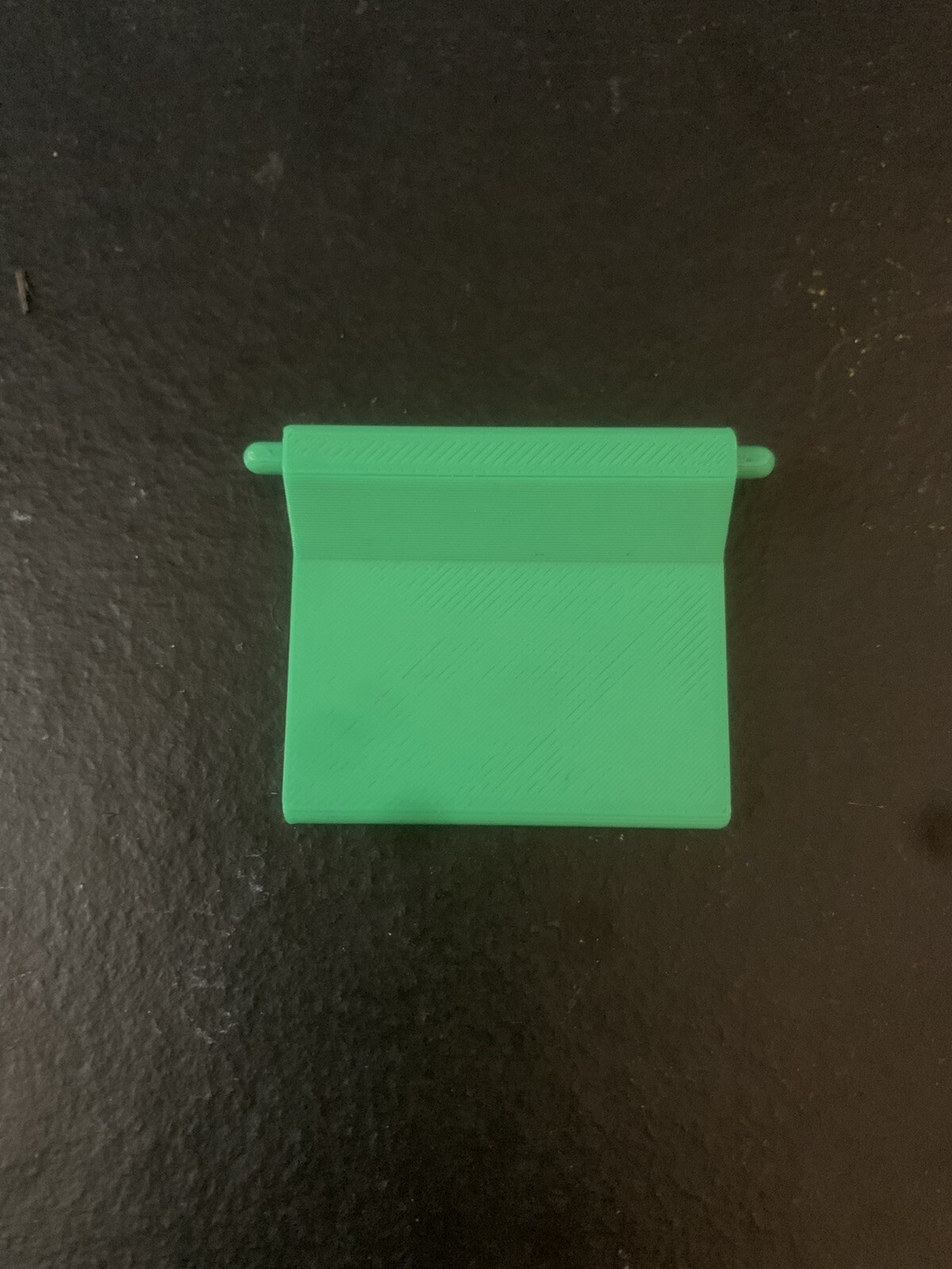 Replacement set of doors for Bio-Rad Mini-PROTEAN® Casting Frame #1653304 Qty 2
