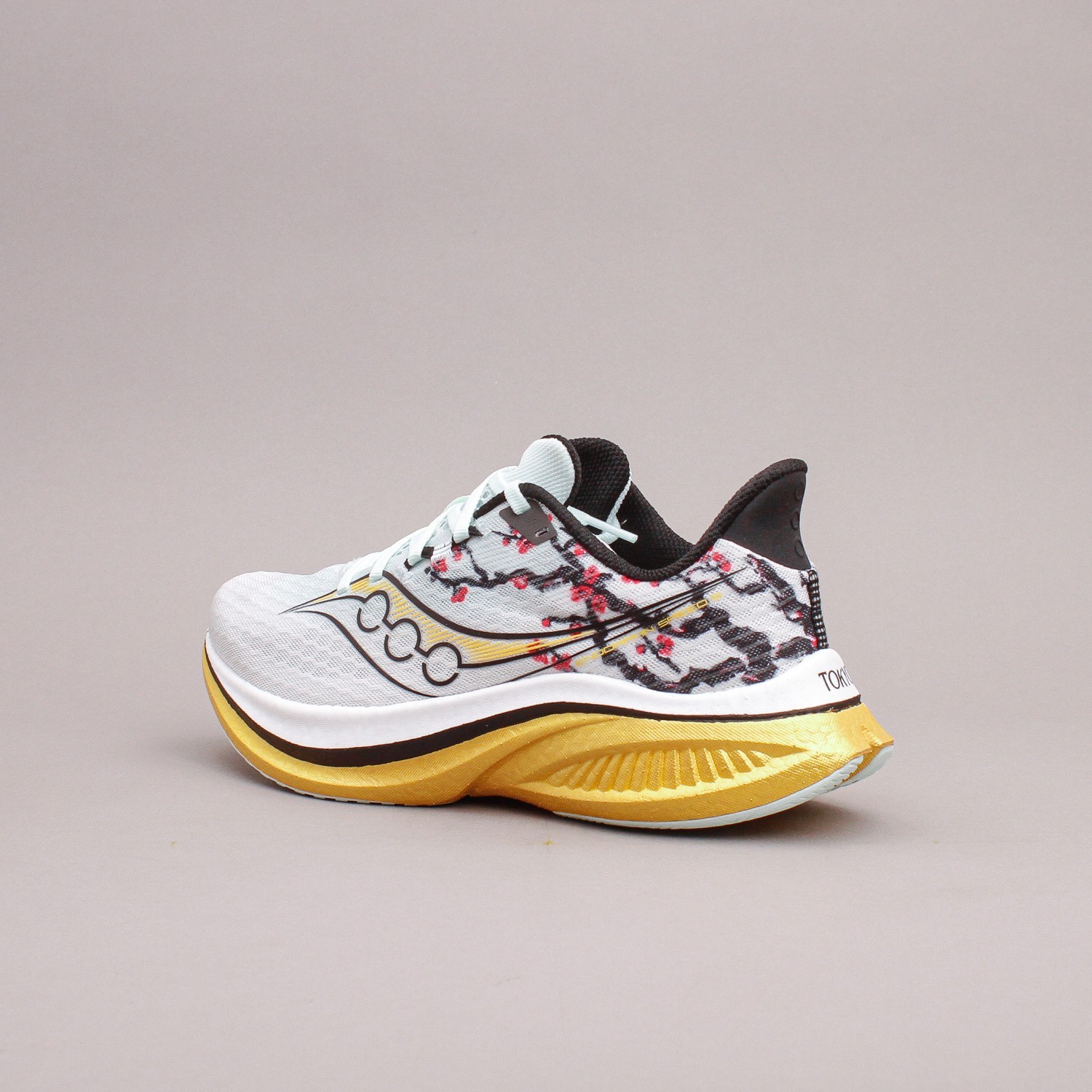 Saucony Running Endorphin Speed 5 White Tokyo Japan New Men Gym Shoes S21007-401