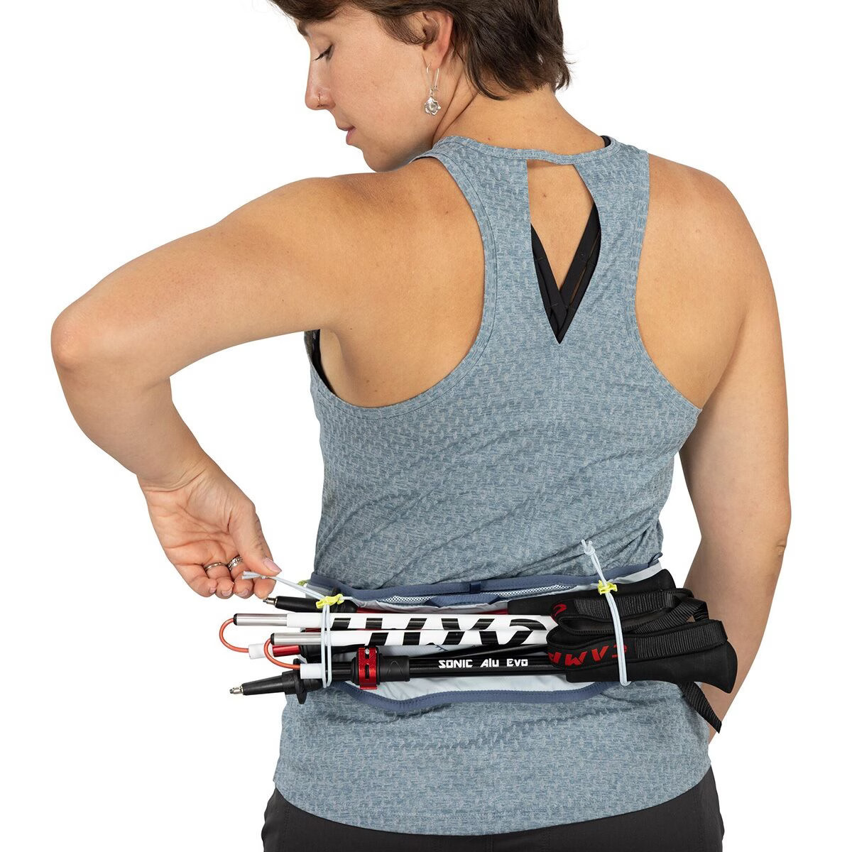 Osprey Packs Duro Dyna LT Belt