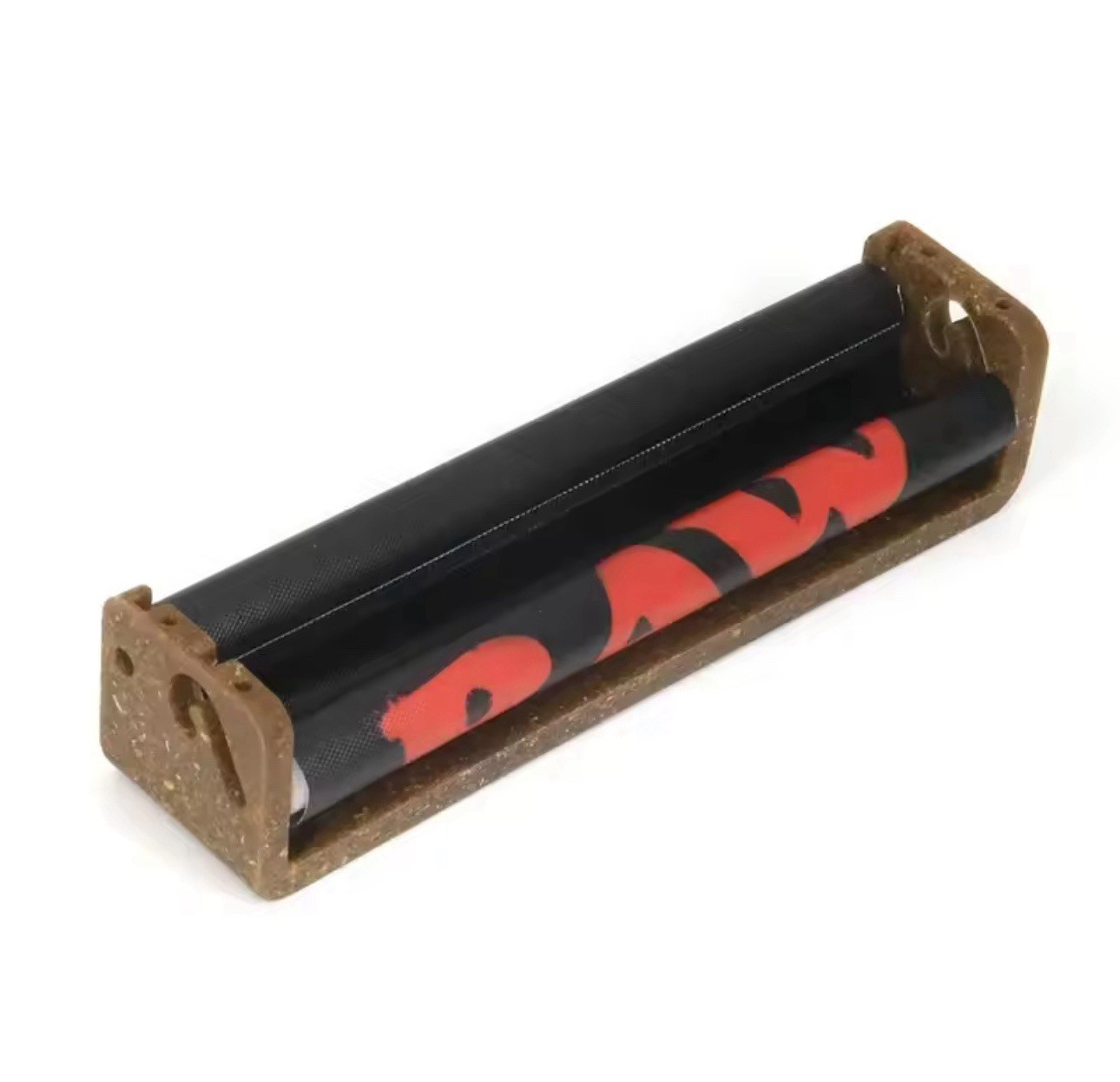 Manual Cigarette Rolling Machine Portable Tobacco Roller Maker Tool