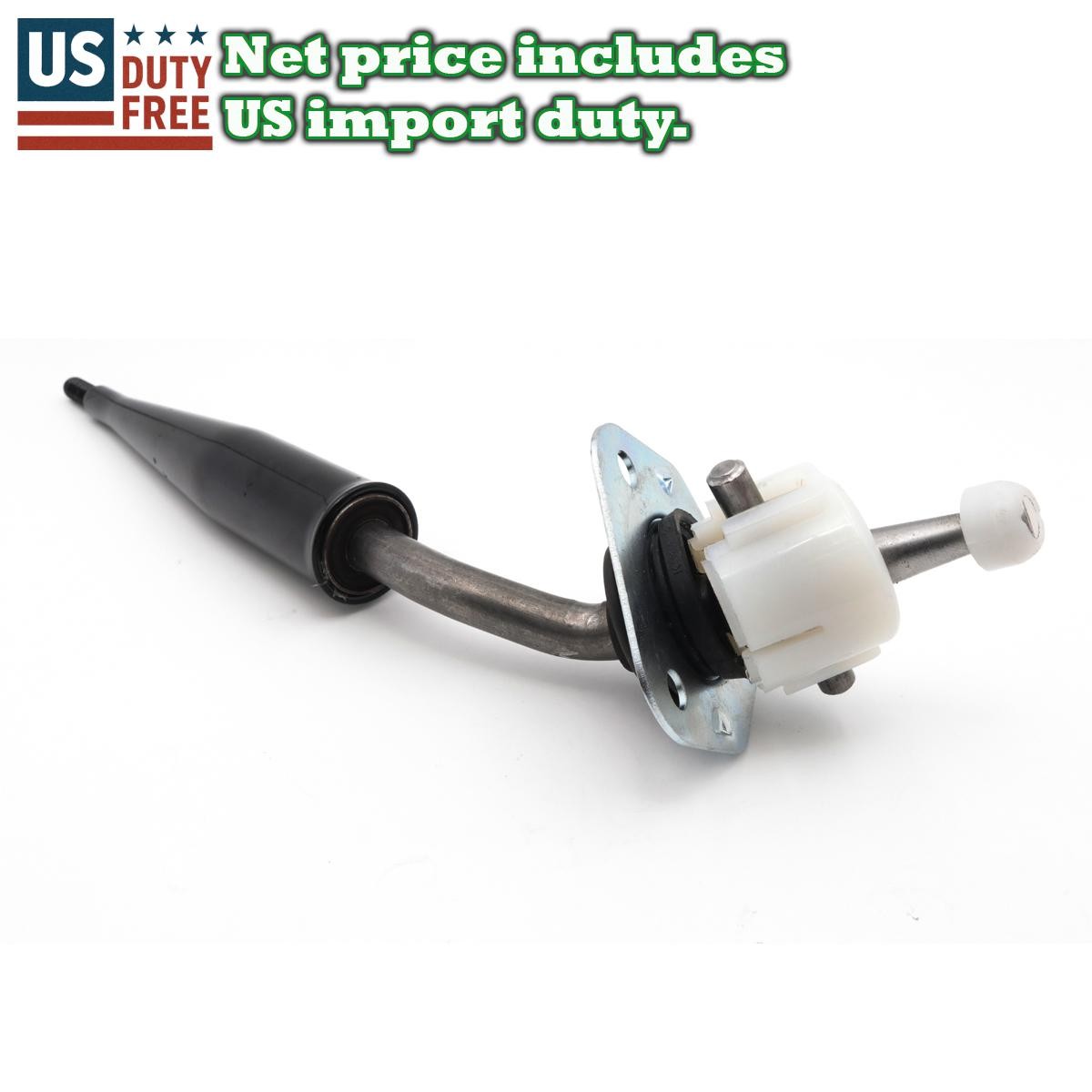 Shift Lever Up Gear Lever Fit Isuzu Faster TF TFR Rodeo Chevrolet LUV Single Cab