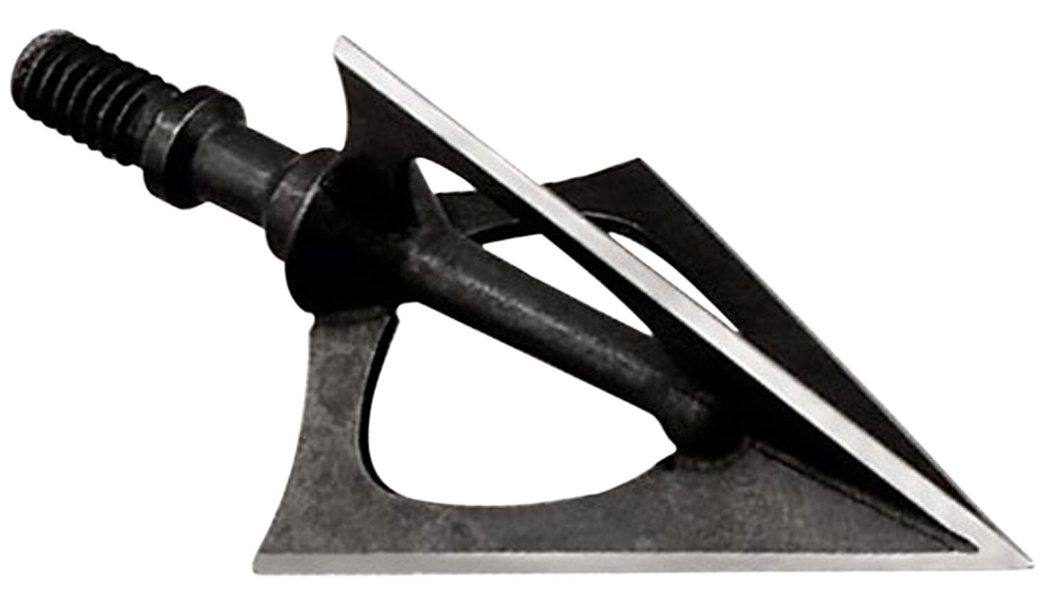 NAP Archery Hellrazor Crossbow Arrow/Bolt Fixed Broadhead 3 Pack - NAP60699