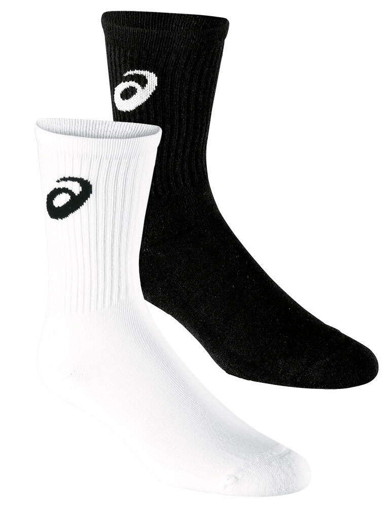 ASIC's Team Crew Socks - ZK1454