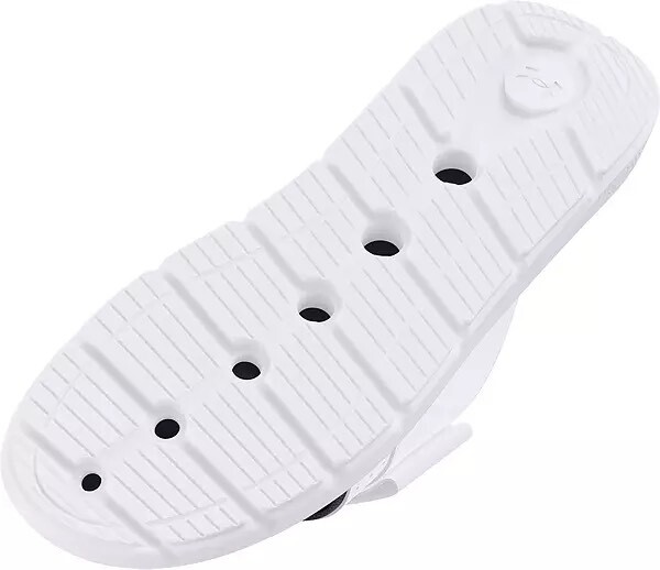 Under Armour Mercenary Slides NWT, Unisex, Water Friendly