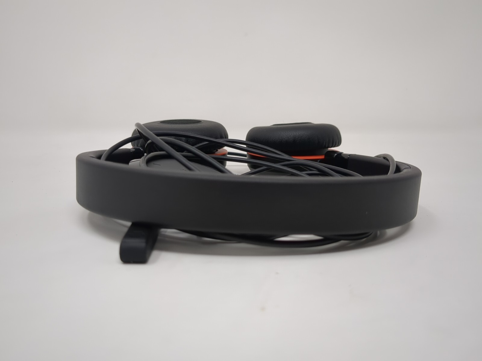 Jabra Evolve 30 II HSC060 Stereo Headset With USB Link Interface And Carry Case
