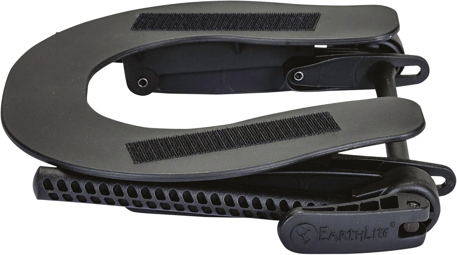 Massage Table Face Cradle Deluxe Adjustable - Durable, Fully Adjustable Headrest
