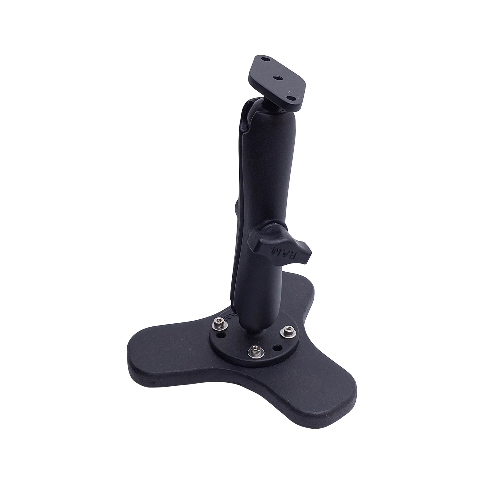 COGNEX DM-STAND-00 DataMan 8700 Scanner Presentation Stand & Weighted Mount Base
