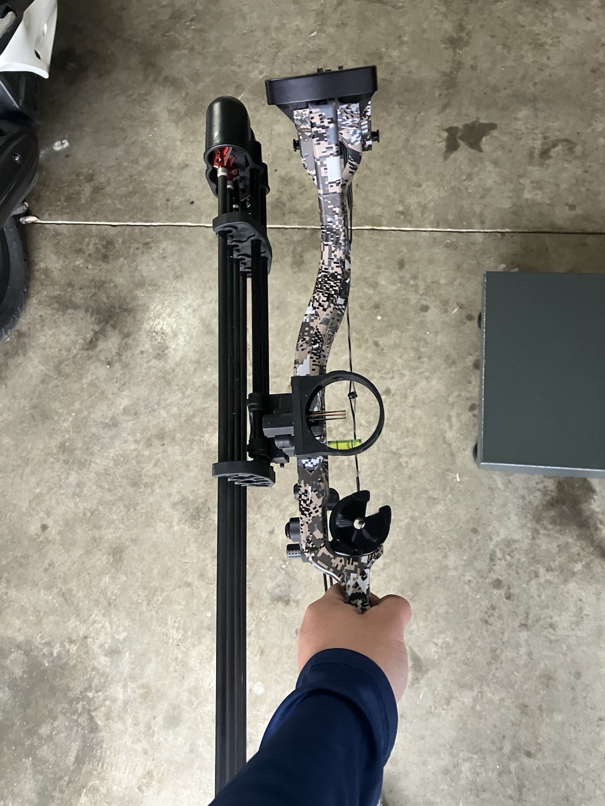Prime Logic CT5 RH