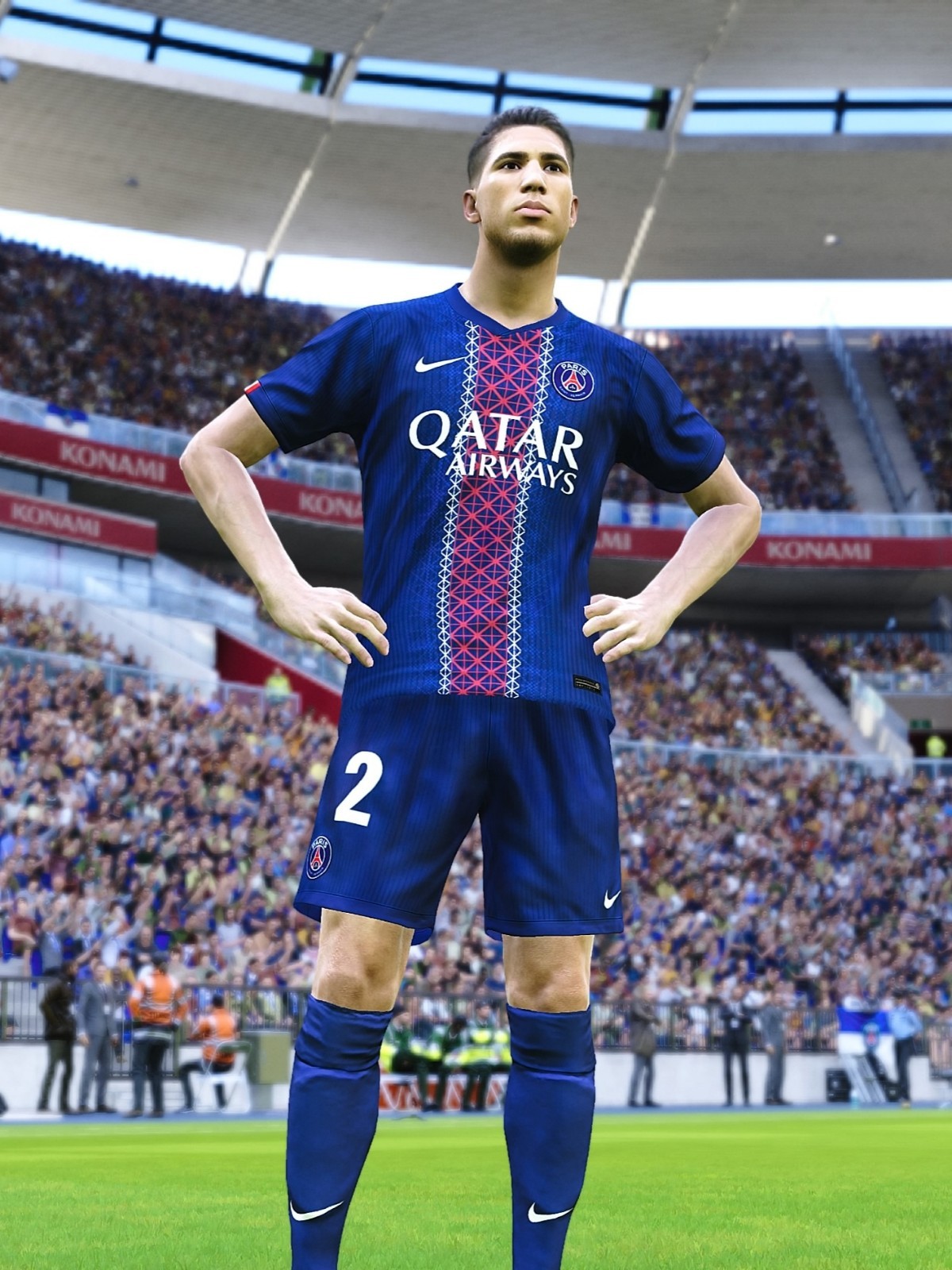 PES 2020 OPTION FILE PATCH SEASON UPDATE 2026 ORIGINAL PS4 PS5 ☑️