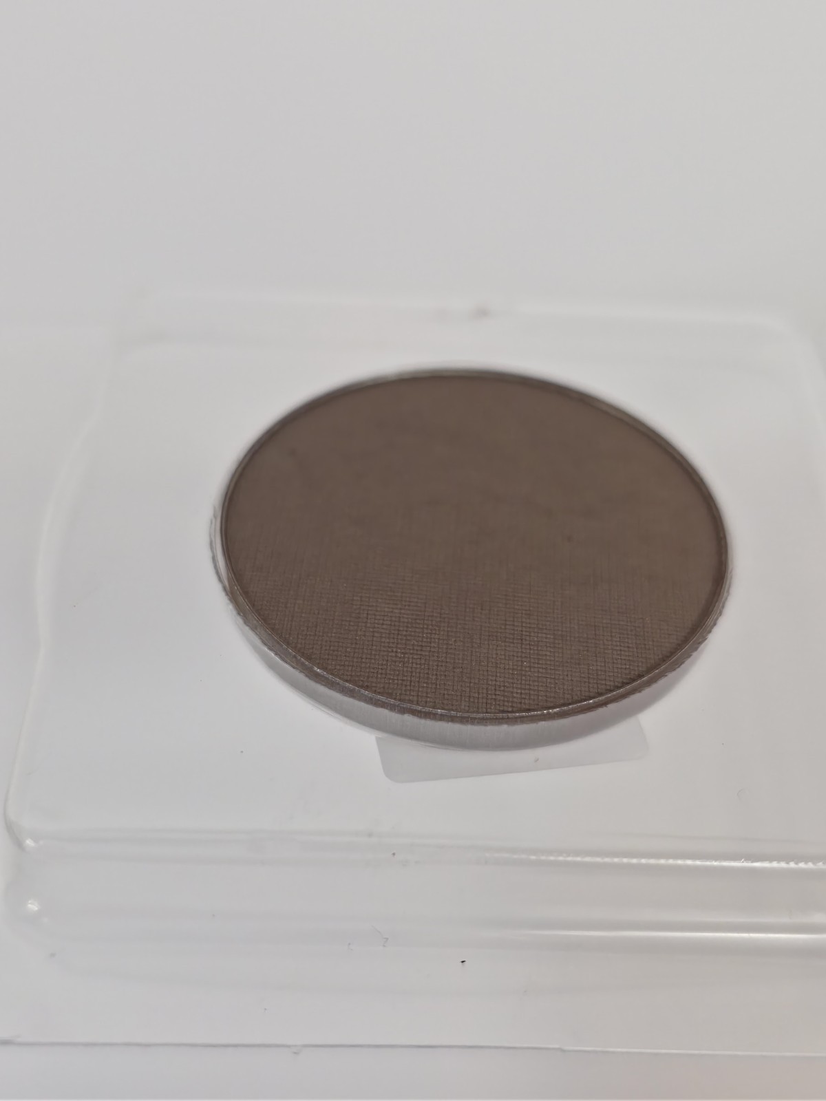 MAC Single Eyeshadow BRUN *prototype *