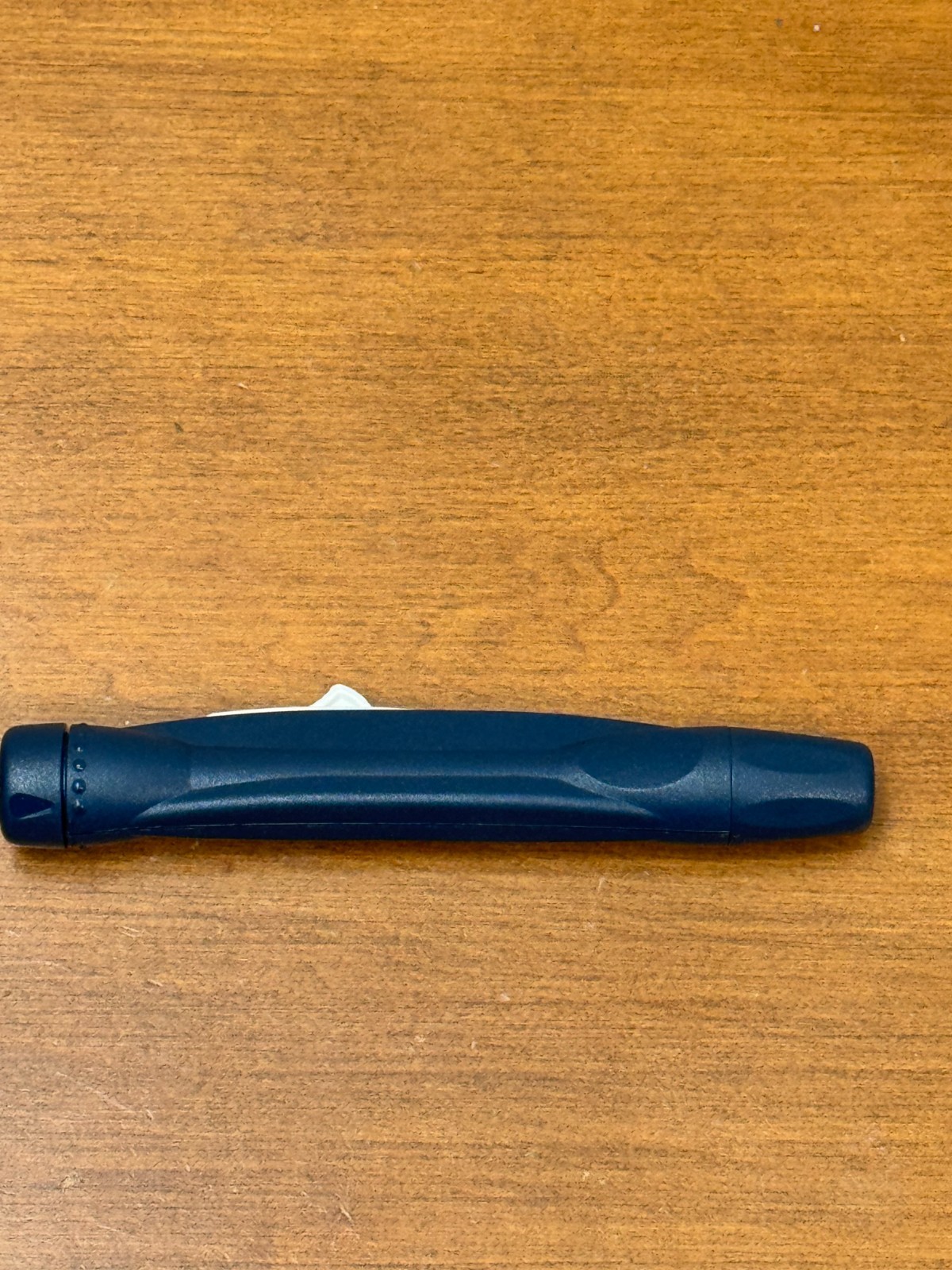 OneTouch UltraSoft Lancing Device