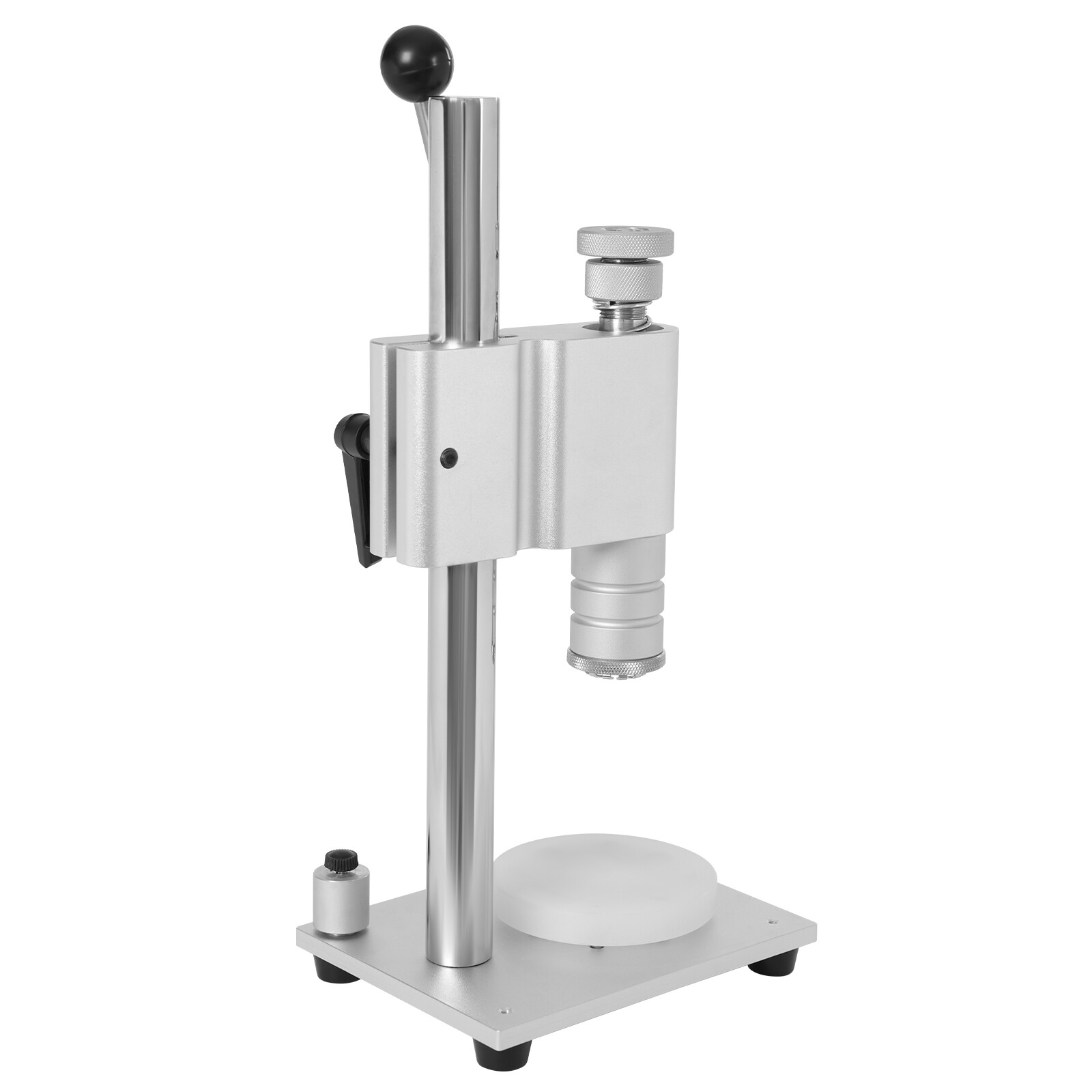 MANUAL PERFUME BOTTLE CAPPER PERFUME SPRAYER BOTTLE SEALING CAPPING MACHINE NEW
