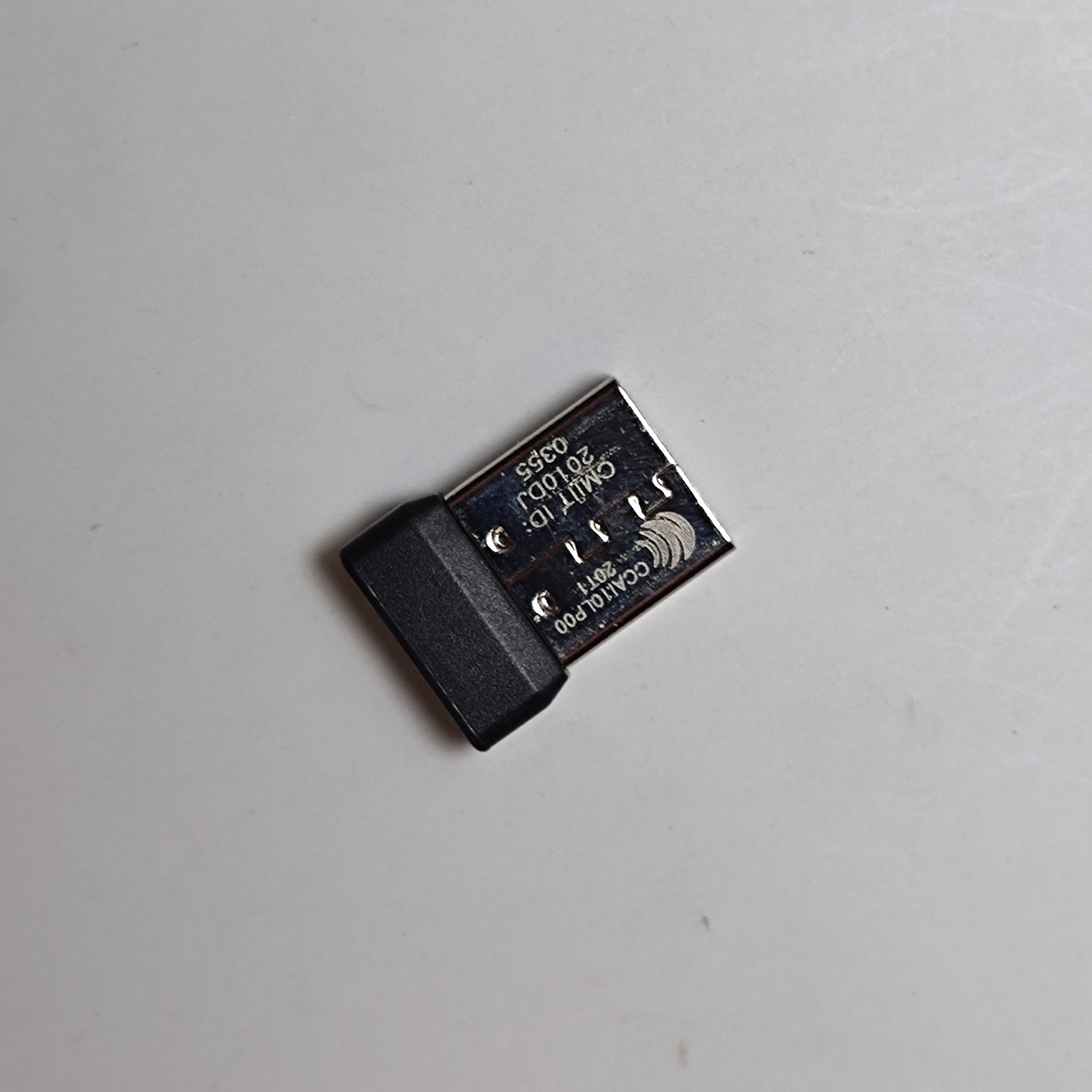 USB Wireless Receiver Single Channel Mouse Accessories Parts for Unifying Mouse