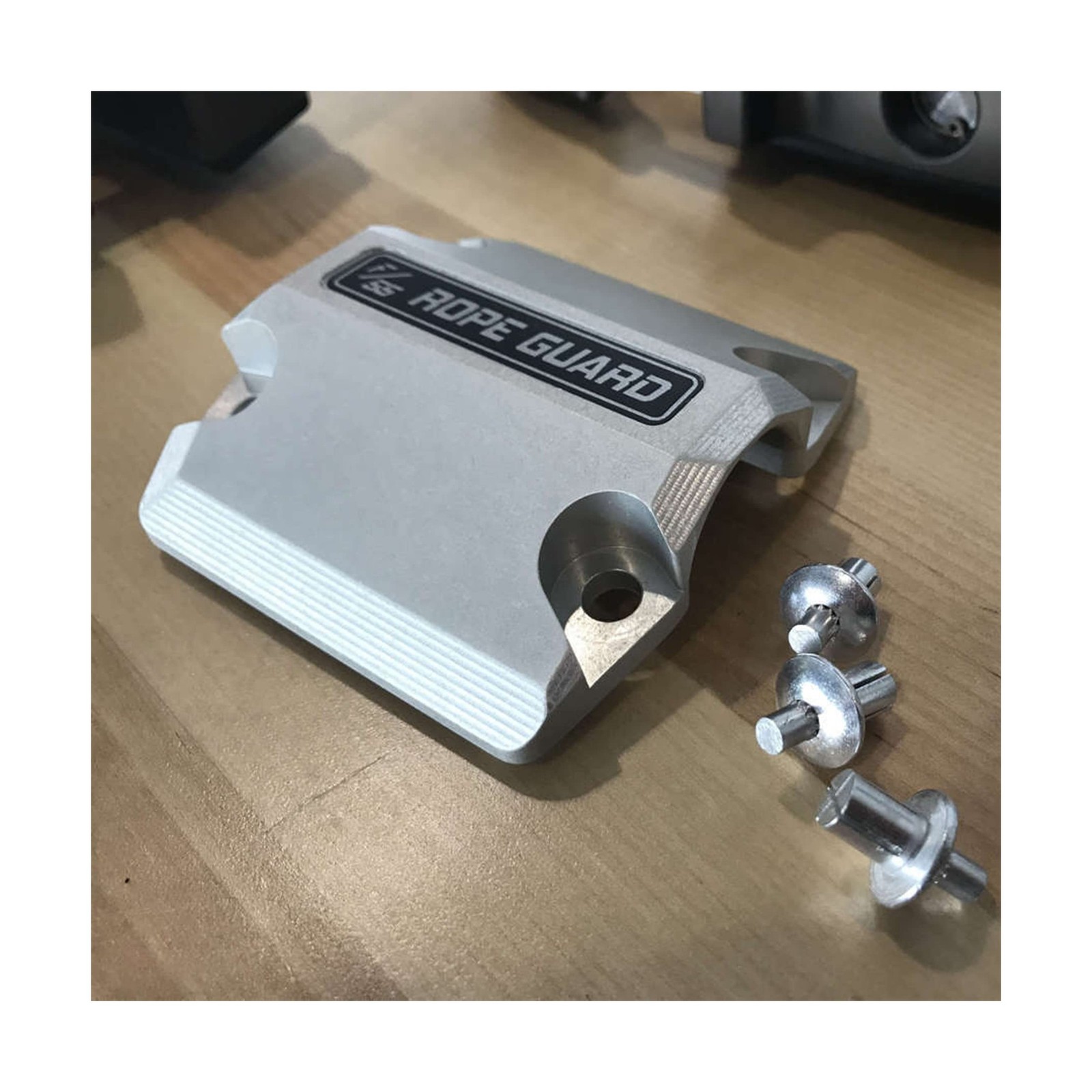 Factor 55 ULTRAHOOK Rope Guard