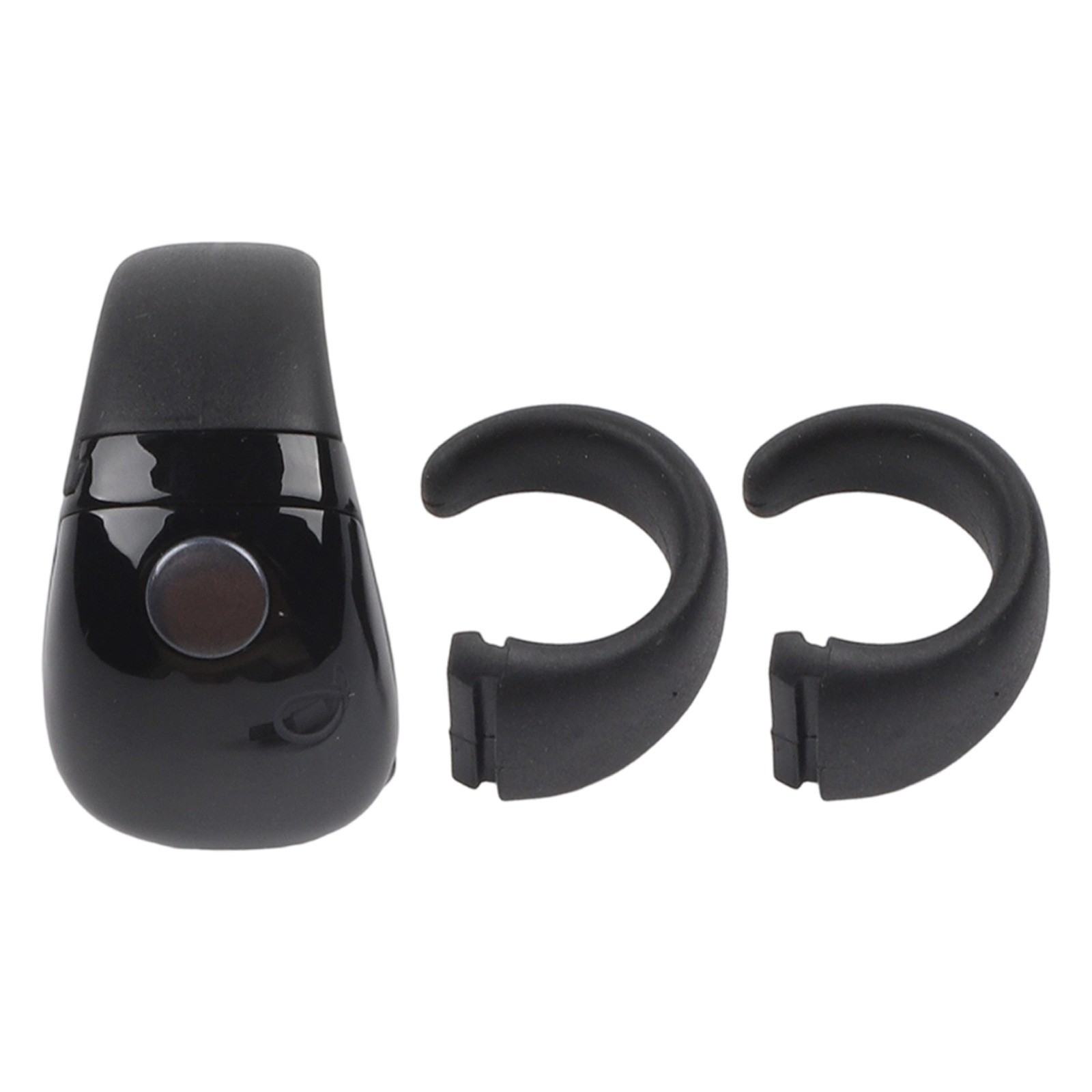Rechargeable Smart Counter with Display and Reliable Self Locking Function