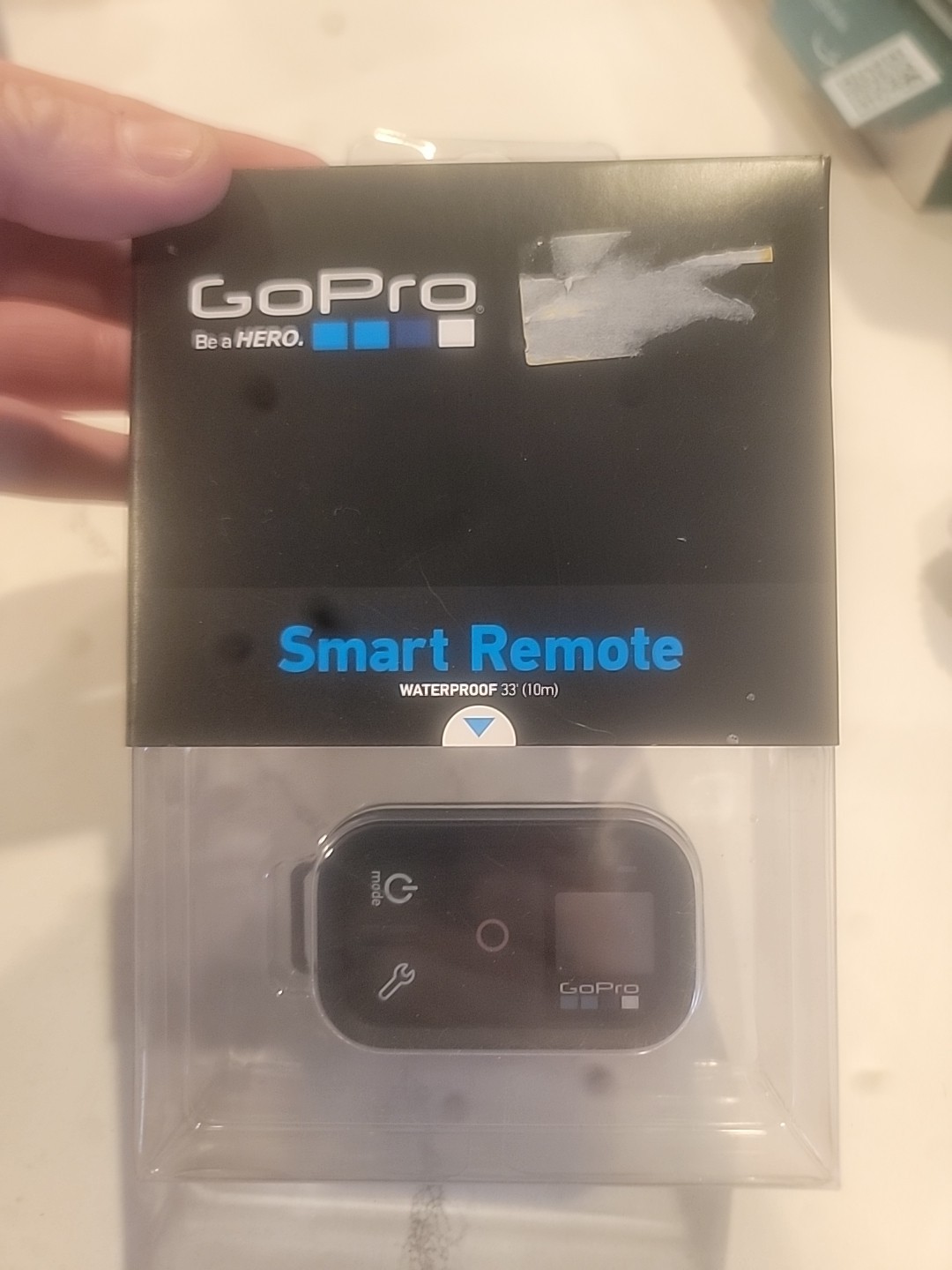 GoPro ARMTE-002 Smart Wi-Fi Remote Control