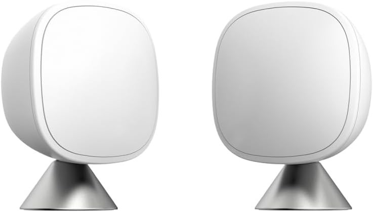 Ecobee Smart Sensor 2 Pack - Comfort, Security, Energy Savings - Smart Home -New