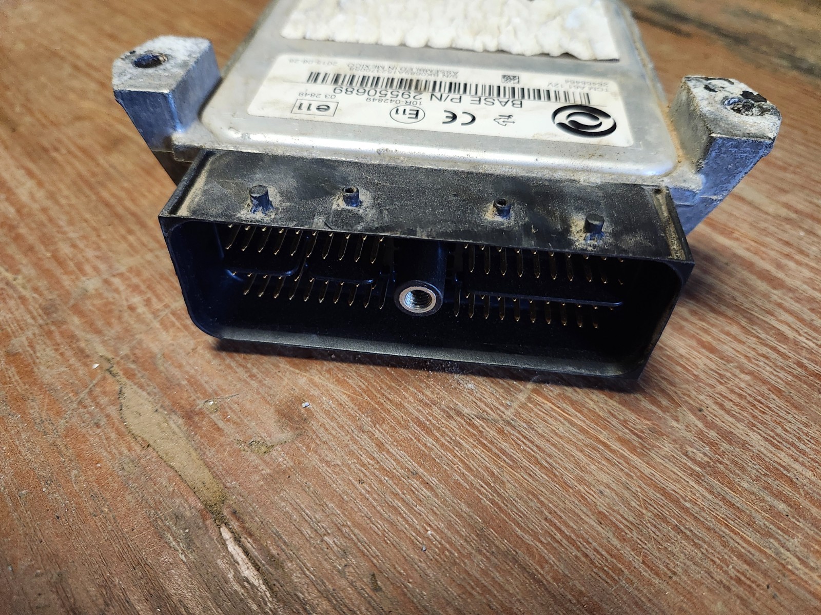ALLISON TCM (Transmission) P/N 29550689